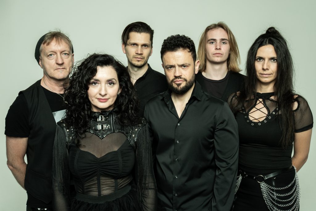 evanation tribute band