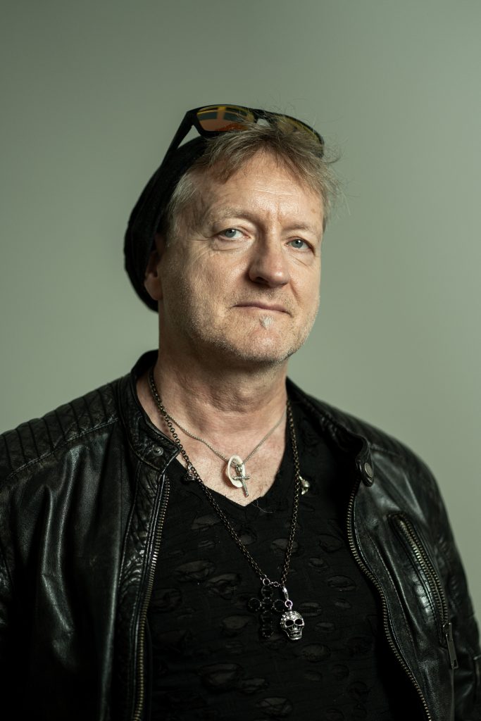 Martin - Keys of Evanation