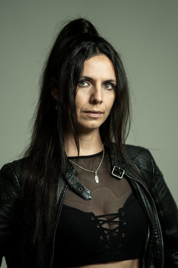 Daliah - Bass of Evanation