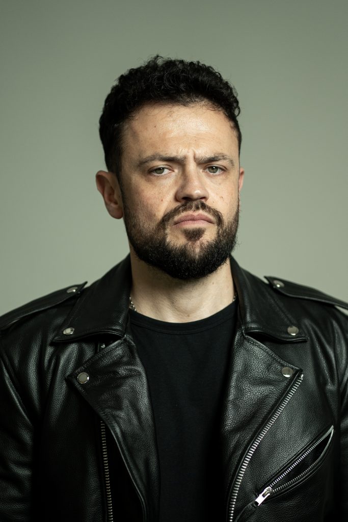 Jens - Drums of Evanation