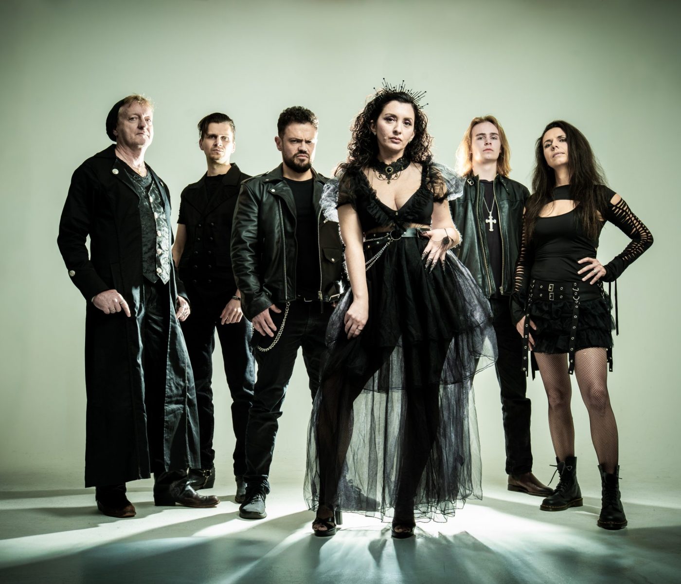 evanation band, evanation, tribute band