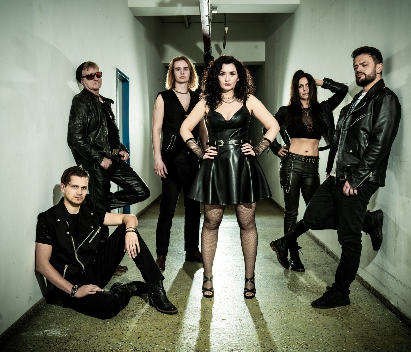 evanation tribute band